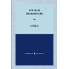 Libro. OTELO. COLIHUE