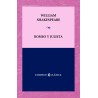 Libro. Romeo y Julieta. COLIHUE