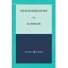Libro. El príncipe. Maquiavelo. COLIHUE