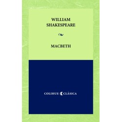 Libro. Macbeth. COLIHUE