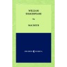 Libro. Macbeth. COLIHUE
