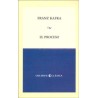 Libro. El Proceso. Franz Kafka