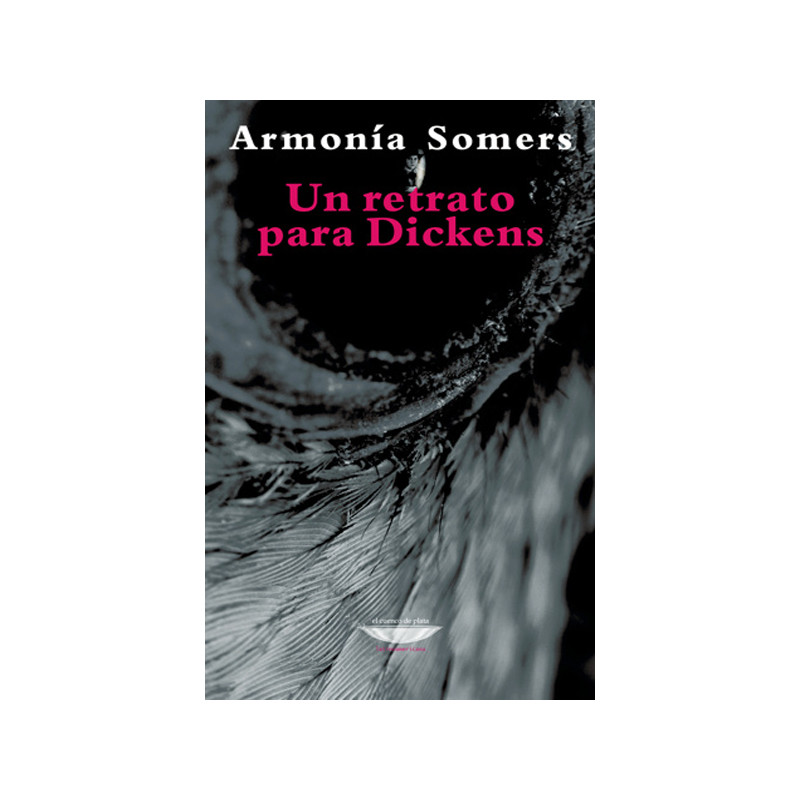 Libro. UN RETRATO PARA DICKENS