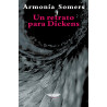 Libro. UN RETRATO PARA DICKENS