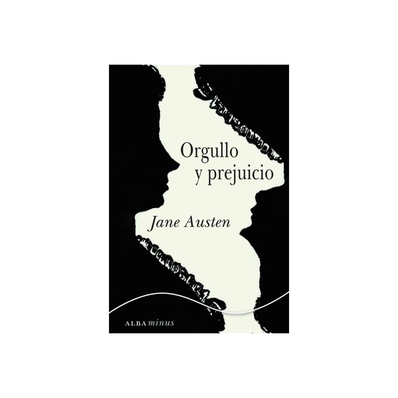 Libro. ORGULLO Y PREJUICIO. JANE AUSTEN