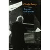 Libro. LA VOZ Y EL ACTOR. Cicely Berry