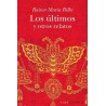 Libro.  LOS ULTIMOS Y OTROS RELATOS (RILKE)