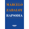 Libro. RAPSODIA. Marcelo Zabaloy