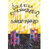Libro. QUE ES LA ESCENOGRAFIA.