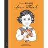 Libro. PEQUEÑA Y GRANDE ANNE FRANK