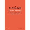 Libro. EL DIALOGO. ROBERT MCKEE