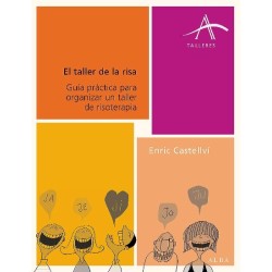 Libro. EL TALLER DE LA RISA.