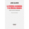 Libro. LA ESCENA LACANIANA Y SU CÍRCULO MÁGICO