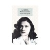 Libro. LA UNICA MARIA CASARES.