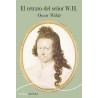 Libro. EL RETRATO DEL SEÑOR W. H. EL RETRATO DEL SEÑOR W. H. Oscar Wilde