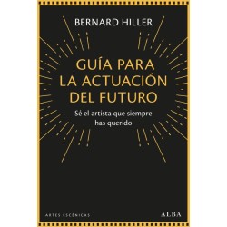 Libro. GUIA PARA LA ACTUACION DEL FUTURO.