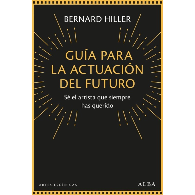 Libro. GUIA PARA LA ACTUACION DEL FUTURO.