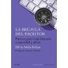 Libro. LA BRUJULA DEL ESCRITOR
