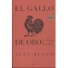 Libro. EL GALLO DE ORO Y OTROS RELATOS