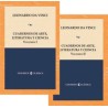 Libro. Cuadernos de arte, literatura y ciencia. Obra Completa (2 tomos)