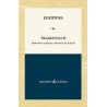 Libro.  Tragedias III. EURIPIDES. COLIHUE.