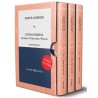 Libro.  Divina Comedia (pack, 3 tomos). Dante Alighieri. COLIHUE.