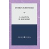 Libro. La cautiva - El matadero. Esteban Echeverría. COLIHUE.