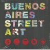 Buenos Aires street art. Gonzalo Dobleg.