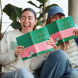 Journal Sessions Cosido