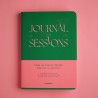 Journal Sessions Cosido