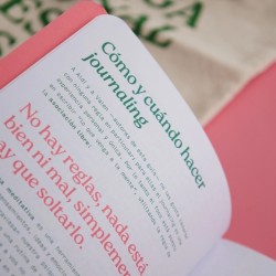Journal Sessions Cosido