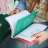 Journal Sessions Cosido