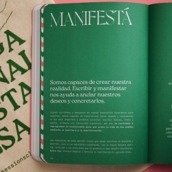 Journal Sessions Cosido