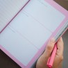 Journal Sessions Cosido