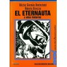 El Eternauta y otras historias. Alberto Breccia / Héctor Germán Oesterheld