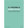 Libro. EL PERSONAJE - Robert Mckee