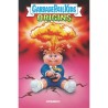 LIBRO. Garbage Pail Kids. Origins