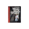 Libro. WEST SIDE STORY. The making of Steven Spielberg film