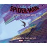 Libro. Spider-Man: Across the Spider-Verse: The Art of the Movie