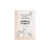 Bitácora. MONSTER BOOK OF MONSTER'S JOURNAL. Harry Potter