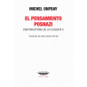 Libro. El pensamiento posnazi