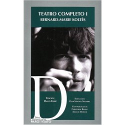 TEATRO COMPLETO I - BERNARD-MARIE KOLTÉS
