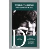 TEATRO COMPLETO I - BERNARD-MARIE KOLTÉS