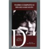 Libro. TEATRO COMPLETO II - BERNARD-MARIE KOLTÉS