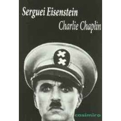 Libro. CHARLES CHAPLIN