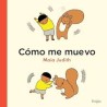 Libro. COMO ME MUEVO