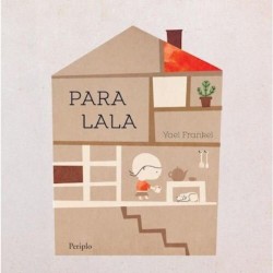 Libro. PARA LALA