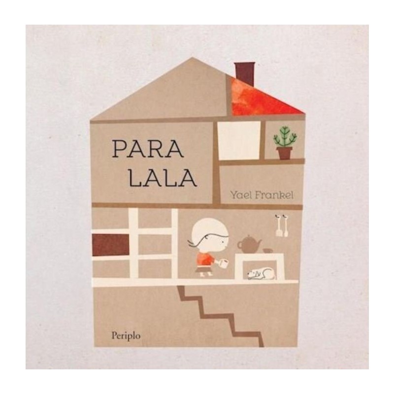 Libro. PARA LALA