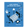 Libro. ¿QUE SUEÑAN LOS PECES DEL MAR?
