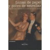 Libro. Lunas De Papel Y Polvo De Estrellas